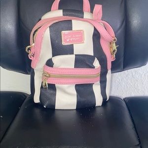 Mini Crossbody Purse